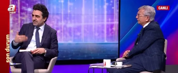 1648071933331.jpg Türkiye oyun değiştirici oldu! Berat Albayrak'ın "Burası Çok Önemli" kitabını Gaffar Yakınca A Haber'de yorumladı - 2