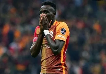 Bruma'nın transferi FIFA'lık oluyor