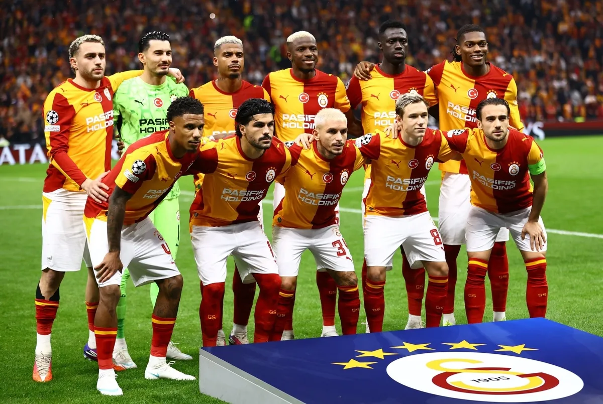 1792580780106.jpeg Galatasaray, Fransa'da ilk puanlarının peşinde! Lille maçının muhtemel 11'leri belli oldu - 1