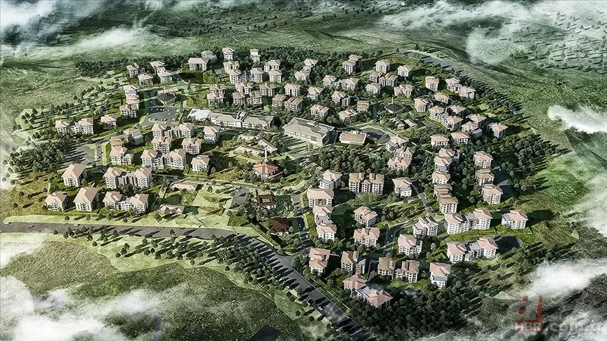 TOKİ ÇAVDIR KURA İSİM LİSTESİ | Ağlasun, Bucak, Gölhisar, Merkez, Tefenni TOKİ KURA SONUÇLARI.. TOKİ Burdur 1.454 konut kura çekilişi açıklandı mı? 8