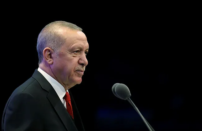 Başkan Erdoğan anısını 'ölüme gidiyordum' sözleriyle anlatmıştı! İşte yanındaki kişi - 1