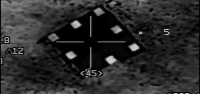 Son dakika: MSB böyle duyurdu: Hassas Güdüm Kiti-84 Lazer Arayıcı Başlık’ın test atışları başarıyla gerçekleşti