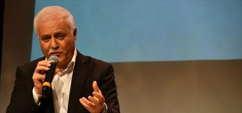 Nihat Hatipoğlu hasta mı, sağlık durumu nasıl? Nihat Hatipoğlu kimdir, kaç yaşında, nereli? İşte hayatı...