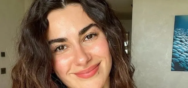 Nesrin Cevadzade’den ayrılık sonrası ilk paylaşım