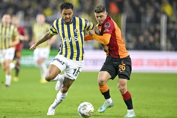 Süper Kupa finali ne zaman, nerede oynanacak 2023? Fenerbahçe-Galatasaray Süper Kupa final maçı tarihi...