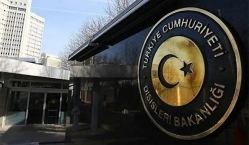 Turkiye Den Yunanistan A Sert Tepki A Haber Son Dakika Gundem Haberleri