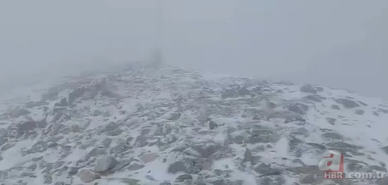 Meteoroloji’den çifte uyarı: Fırtına ve sağanak bir arada! İstanbul, Adana, Rize, Hatay... 10 il için sarı alarm verildi 4
