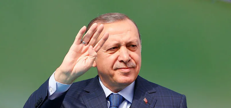 Başkan Erdoğan'ın Ramazan Bayramı programı belli oldu