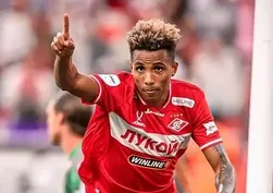 Trabzonspor'da Gedson Fernandes harekatı