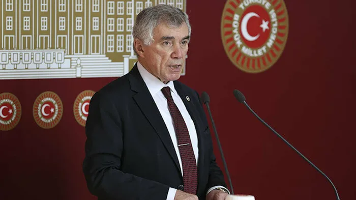 Libya tezkeresine "ret" oyu veren CHP'den skandal açıklama: Maceraperestlik - 1