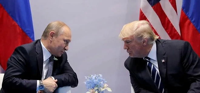 Putin-Trump görüşmesi gerçekleşecek mi? Yeni açıklama var...
