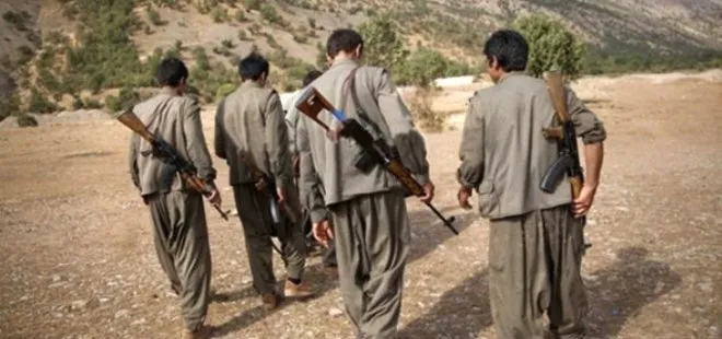 PKK zor durumda, ilanla terörist arıyorlar