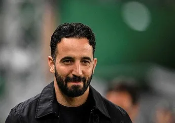 Manchester United'da Ruben Amorim dönemi