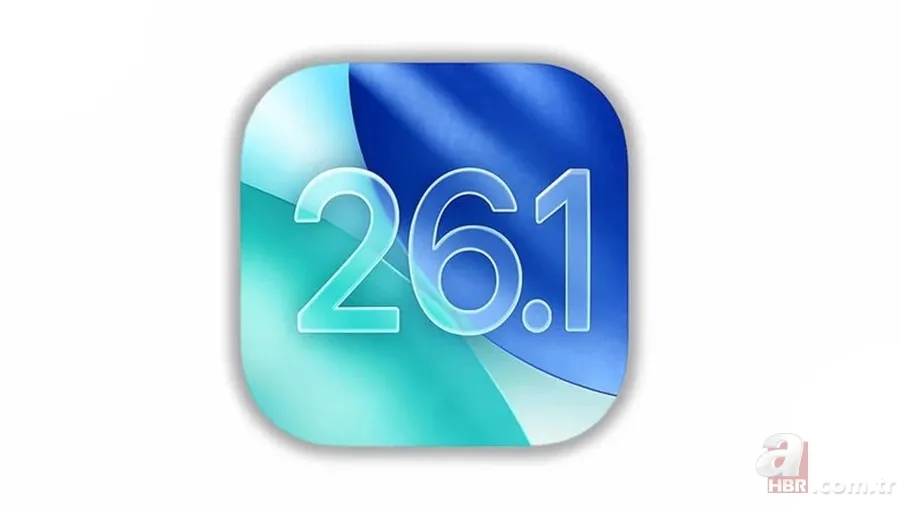 iOS 26.1 beta sürümünde yeni dönem: Dijital pasaport ve RCS mesaj desteği geliyor 2