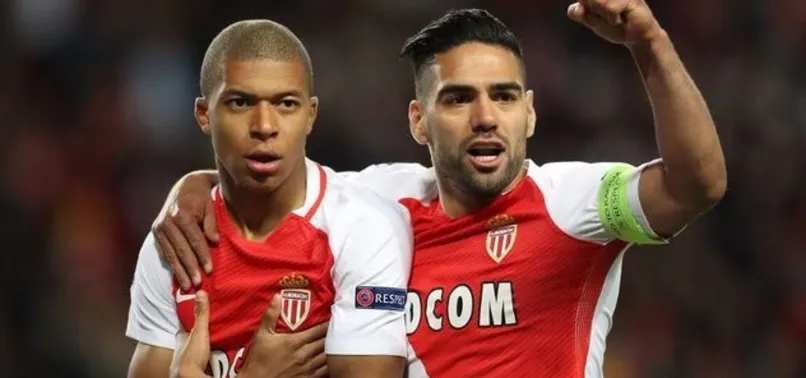 Monaco 13 yıl sonra yarı finalde