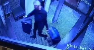 İmamoğlu Suç Örgütü’nün gizli karargahı!