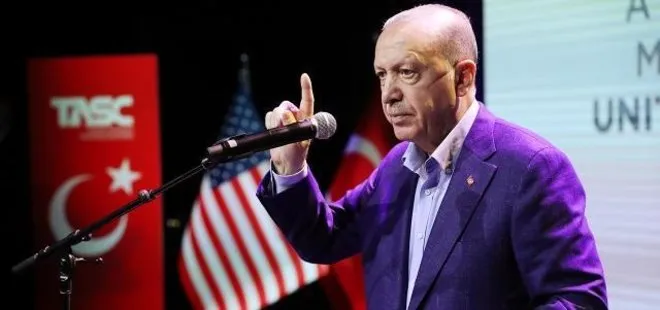 Son dakika: Başkan Erdoğan’dan ’Daha Adil Bir Dünya Mümkün’ konferansında önemli açıklamalar