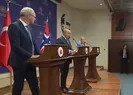 NATO açıklaması: Belgeler beklentilerimizden uzak