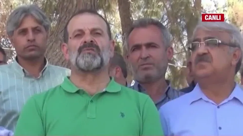 Komisyon ’Tuma Çelik’ kararını verdi: Dokunulmazlığı kaldırıldı