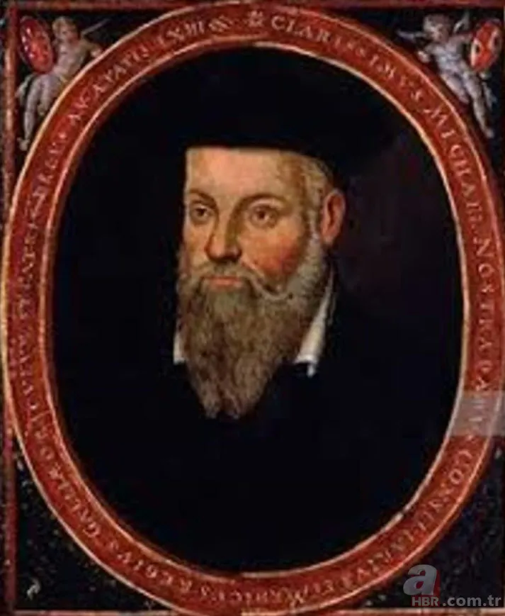 Corona virüs kehaneti Baba Vanga'yı bile geride bıraktı! Salgını 15 sene öncesinden bilmiş 11