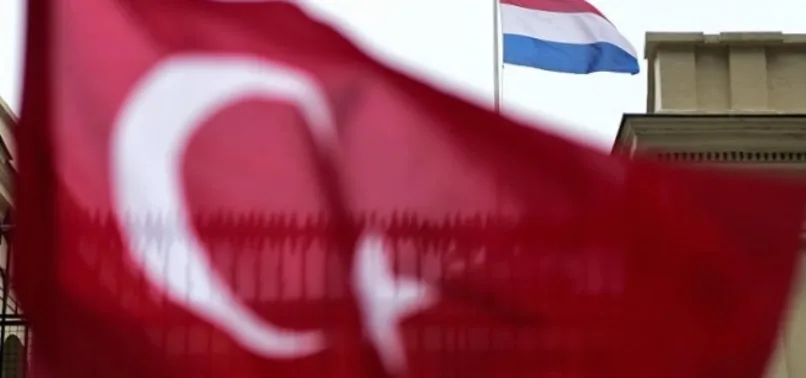 Türkiye ile Hollanda arasında yeni dönem...