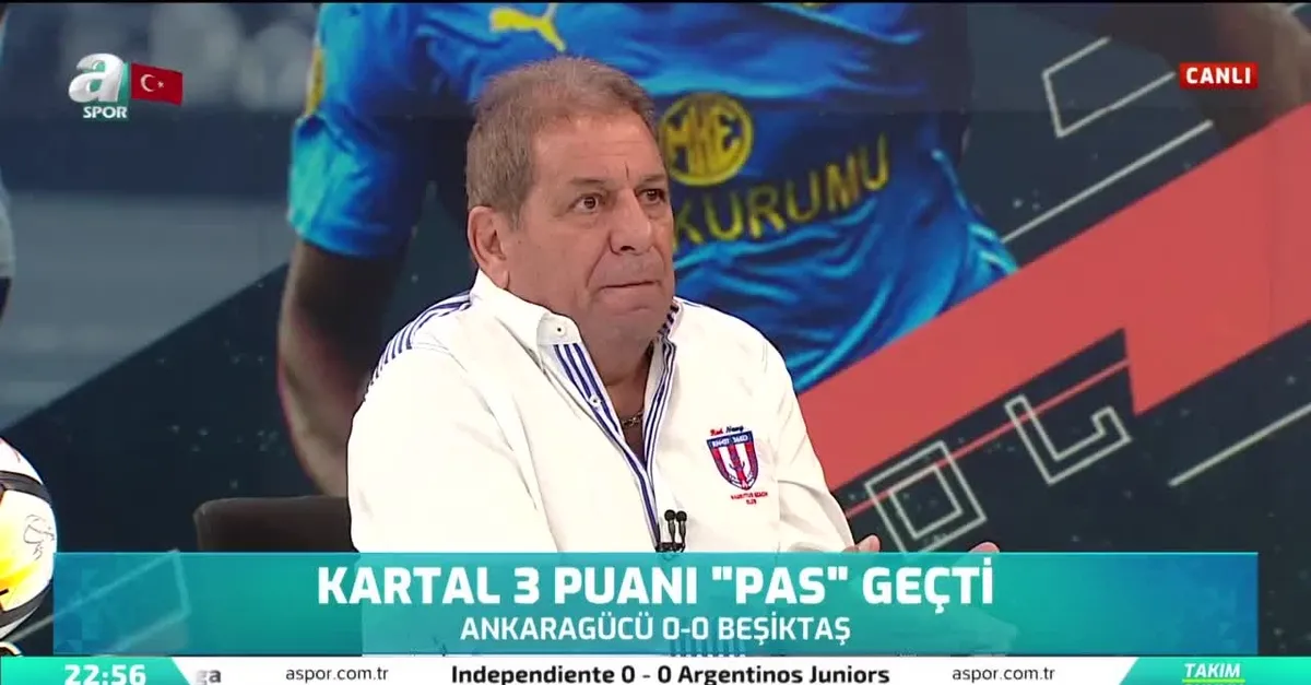Erman Toroğlu'ndan çok sert Fikret Orman yorumu: Avcı'yı sattı