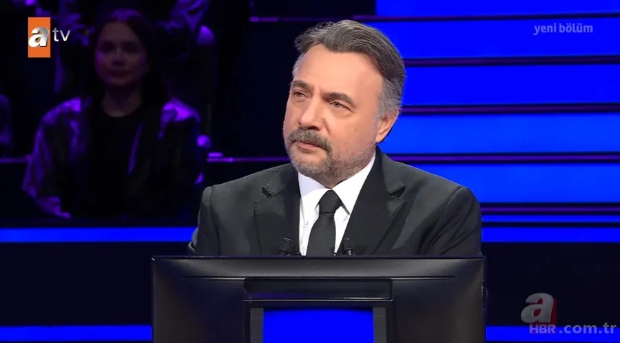 Milyoner'de "basit soru" büyük hayal kırıklığı! İlk soruda yarışmaya veda etti 2