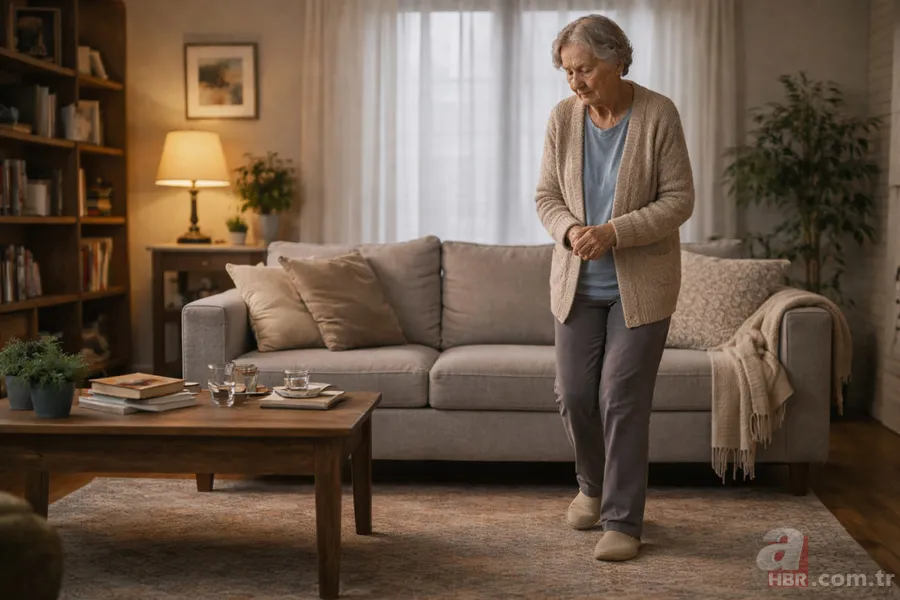 Elinizdeki bu işarete dikkat: Demansın gizli habercisi olabilir 4