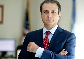 Savcı Bharara’ın belgeleri FETÖ’den