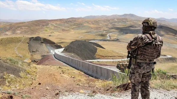 Son dakika: Milli Savunma Bakanlığı'ndan Yunanistan açıklaması! 229 ihlal gerçekleştirdiler - 4