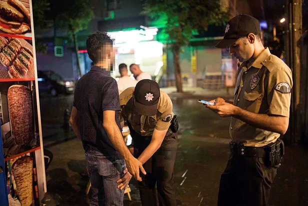 Bekçilik sınav giriş belgesi çıktı nereden, nasıl alınır? 2022 1. Dönem bekçi alımı sınav giriş yerleri sorgulama nasıl yapılır?