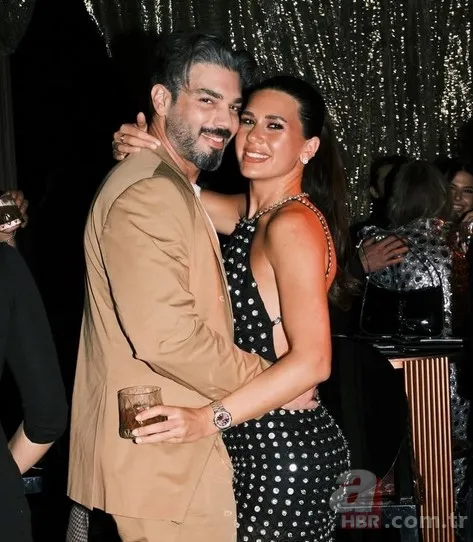 Hadise'nin paylaşımı olay oldu! Şükrü Özyıldız'ın sevgilisi Sibil Çetinkaya herkesi susturdu 5