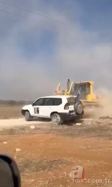 MHP lideri Devlet Bahçeli’den subay çizmeli mesaj: Kıbrıs Türk'tür | Arka fonda dikkat çeken müzik... 2