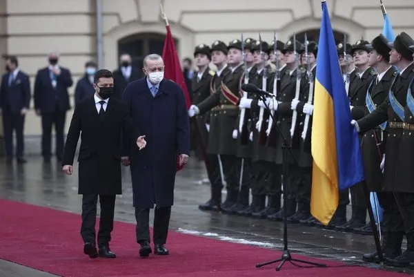 Son dakika: Rusya-Ukrayna krizi! NATO Genel Sekreteri Stoltenberg'den Başkan Erdoğan'a teşekkür - 5