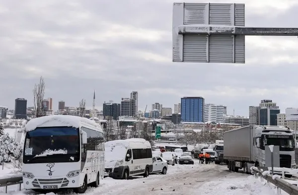 Göz göre göre rezalet! İstanbul nasıl bu hale geldi? Rapor ortaya çıktı - 7