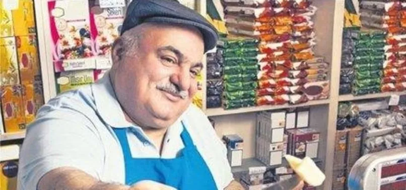 Esnaf sayısı 1.8 milyona dayandı