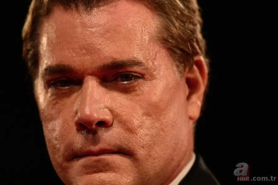SON DAKİKA: Goodfellas'ta oynayan ABD’li ünlü aktör Ray Liotta hayatını kaybetti 7