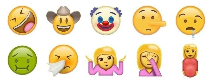 17 Temmuz 2018 Dünya Emoji Günü Emojilerin gerçek anlamları