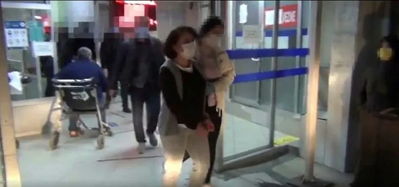 DHKP-C'nin sözde Türkiye ve memur sorumluları Yasemin Karadağ ve Yeter Gönül Aydın tutuklandı