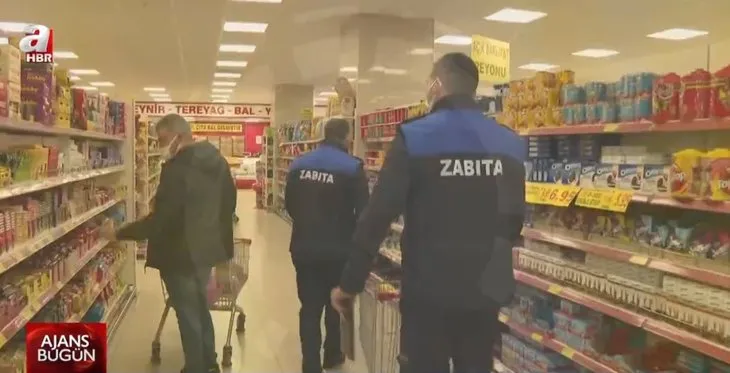 Market üzerinden kirli siyaset! Muhalefetle birlikte mi hareket ediyorlar? İşte fiyat oyununun perde arkası