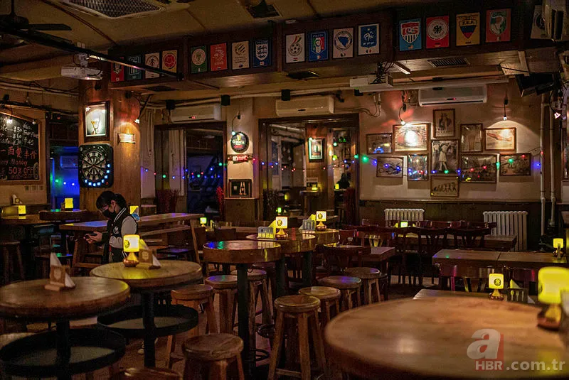 Corona virüsü Türkiye’ye geldi mi? Corona (Korona) virüsü hangi ülkelerde görüldü? Coronavirüs ölü sayısı kaç? 9