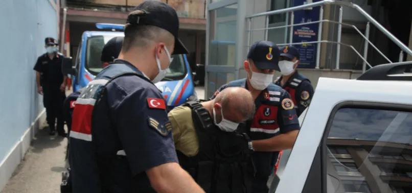 Üç kızını öldüren cani babanın ilk ifadesi ortaya çıktı: Olay hayalden ibaret şoktayım