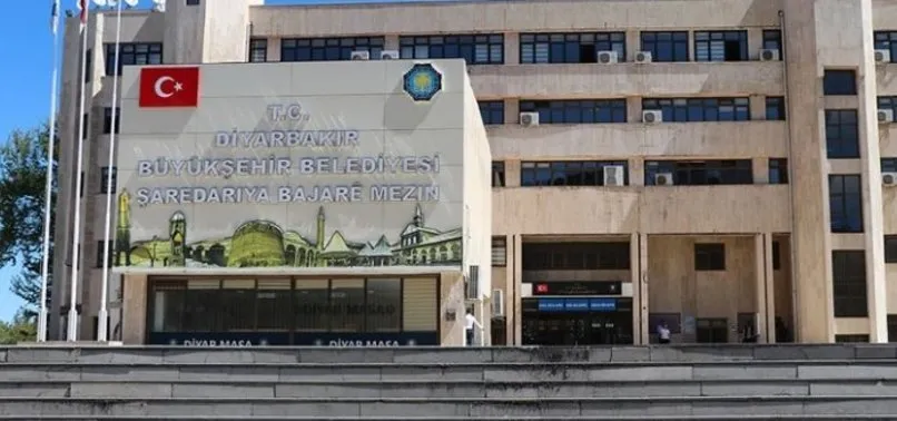 İçişleri Bakanı Süleyman Soylu'dan Kayyum açıklaması