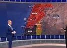 İsrail Orta Doğu planlarının şifresi!