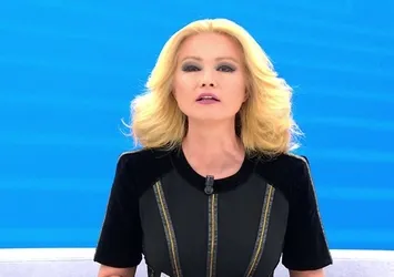 Müge Anlı atv canlı izle!