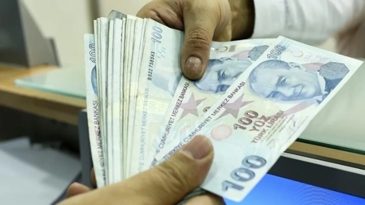 Hesaplarınızı kontrol edin! Bakanlık duyurdu: 30 milyon TL'lik ödeme yapıldı