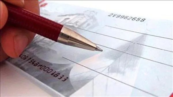 TBMM'den çek borcu olanlara müjde! Karar kabul edildi: Çek borcu olanlar... - 3