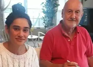 ABD’de yaşayan Meltem Miraloğlu’ndan yardım çağrısı: ’Rehin tutuluyorum’