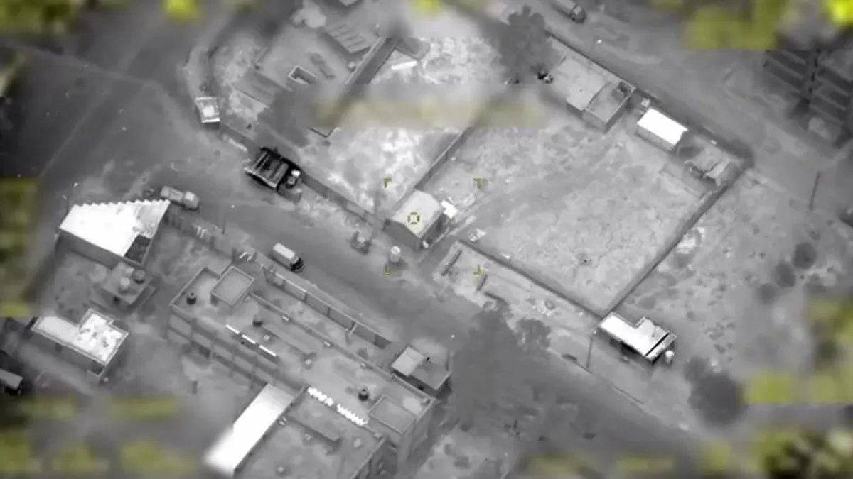 Son dakika! MSB duyurdu: 2'si üst düzey 59 terörist etkisiz hale getirildi