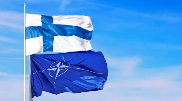 Finlandiya ve İsveç’in gözü Türkiye’nin kararında! NATO krizinde peş peşe flaş açıklamalar